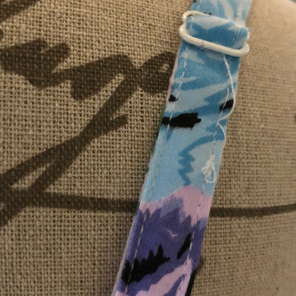 Floral Jenny Pinup XL - Picture 8 of 14